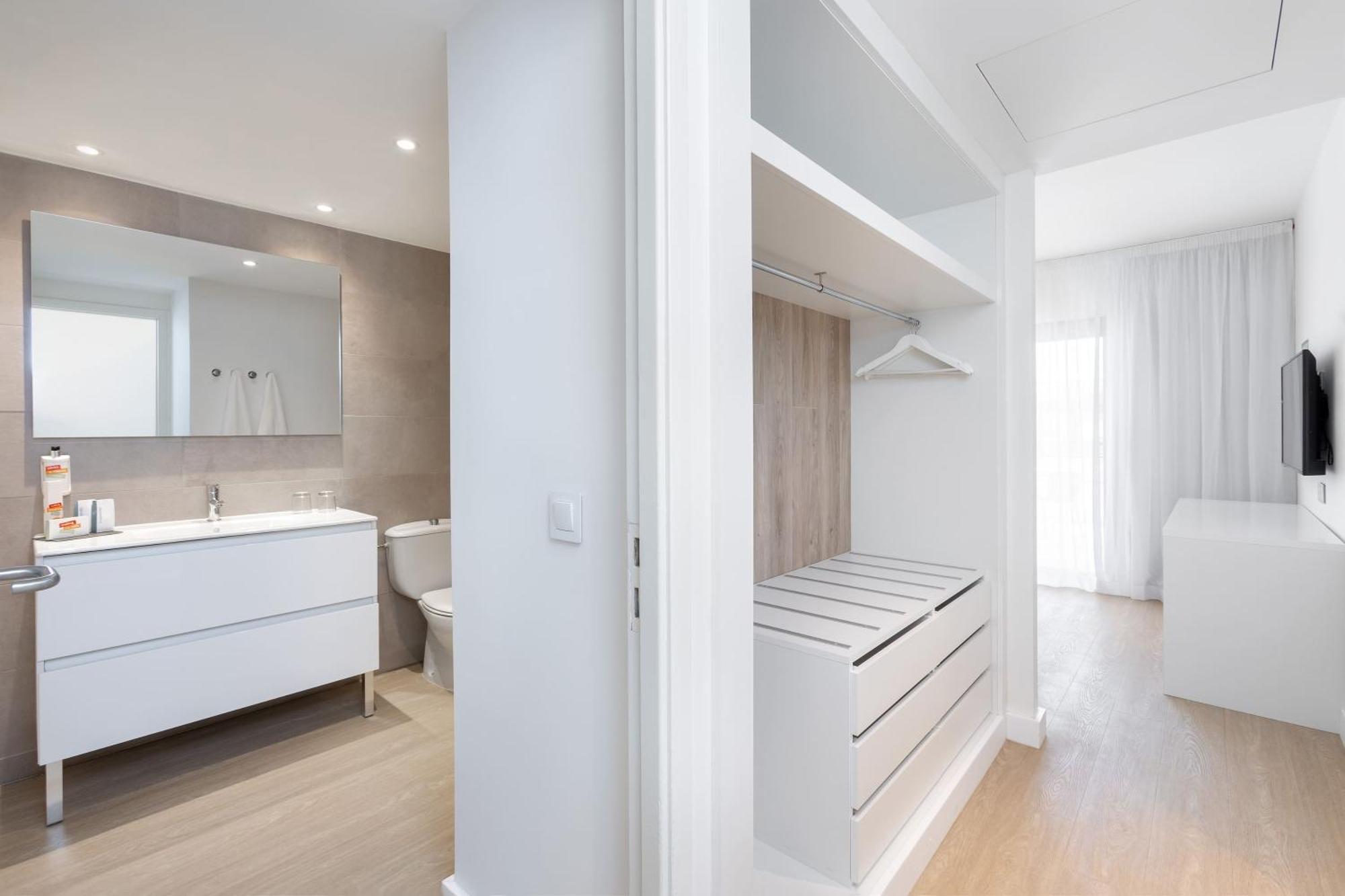 Junior Suite con Accesso Piscina