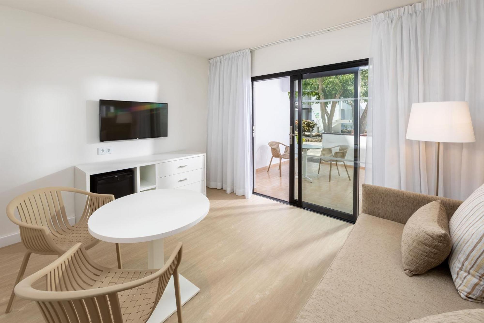 Junior Suite con Terrazza