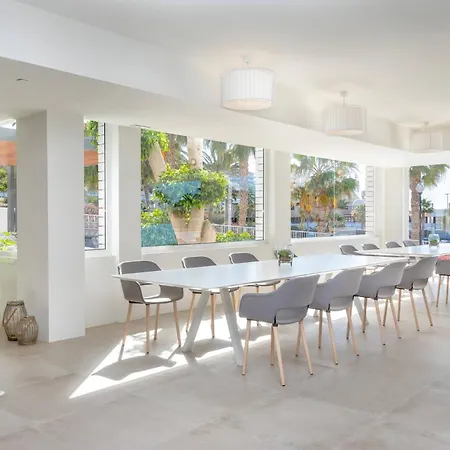SOL by Meliá Fuerteventura Jandia - All Suites-3